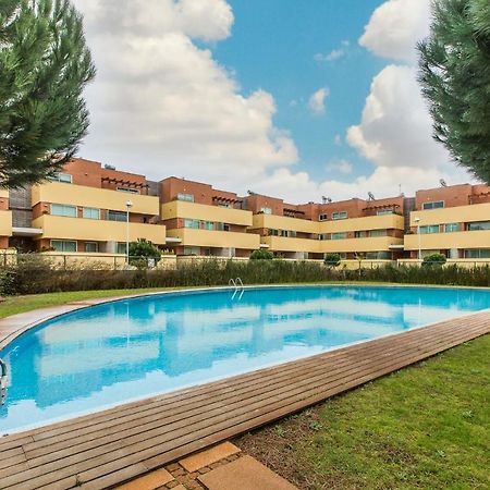 Furadouro Beach&Club Apartment Ovar Exterior foto