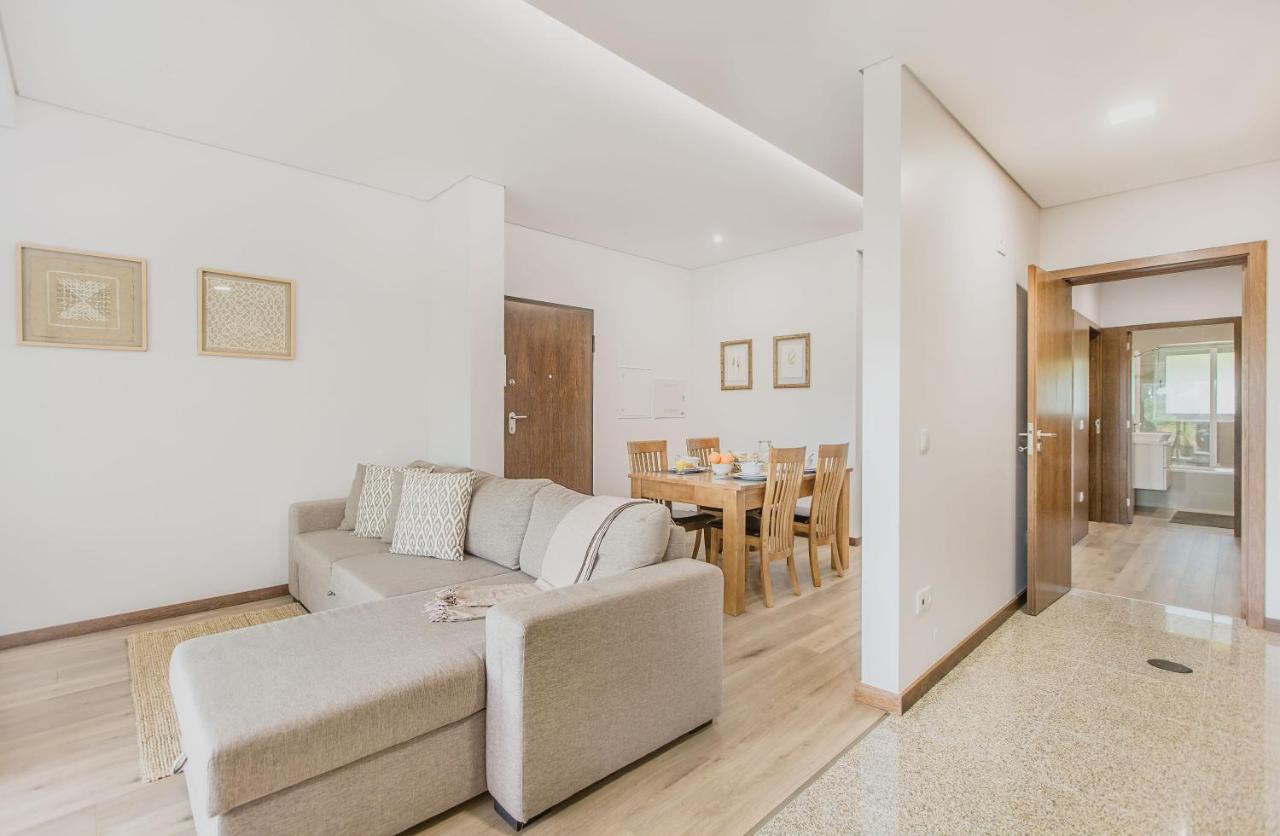 Furadouro Beach&Club Apartment Ovar Exterior foto