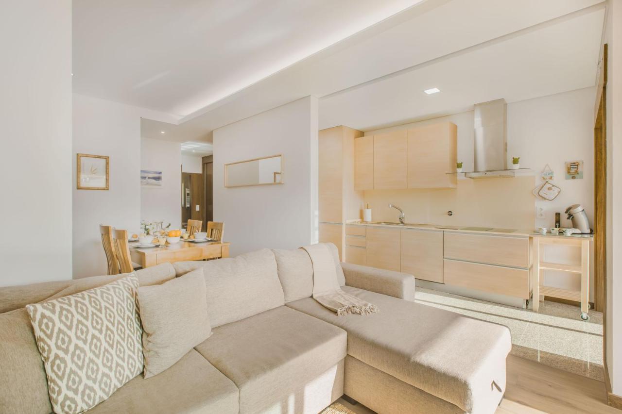Furadouro Beach&Club Apartment Ovar Exterior foto