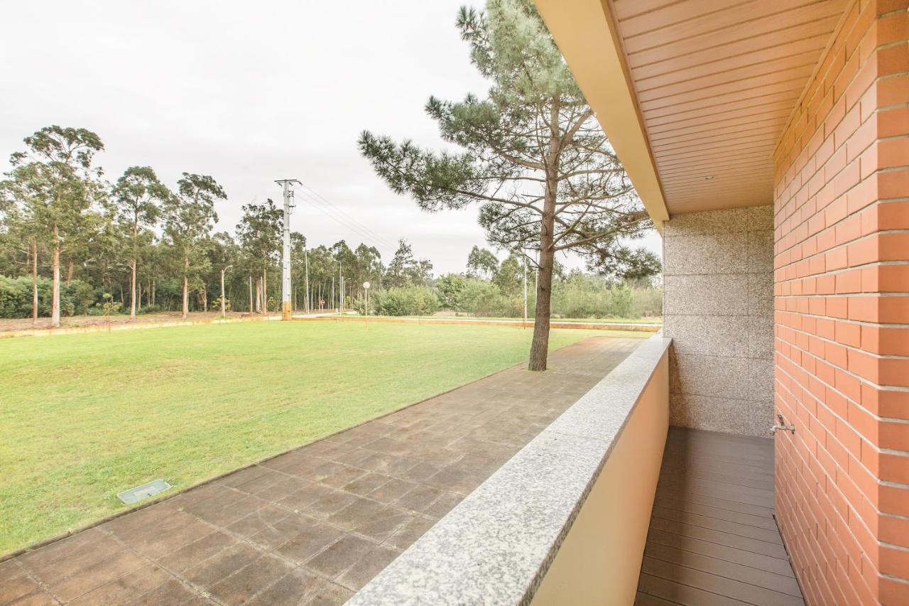 Furadouro Beach&Club Apartment Ovar Exterior foto