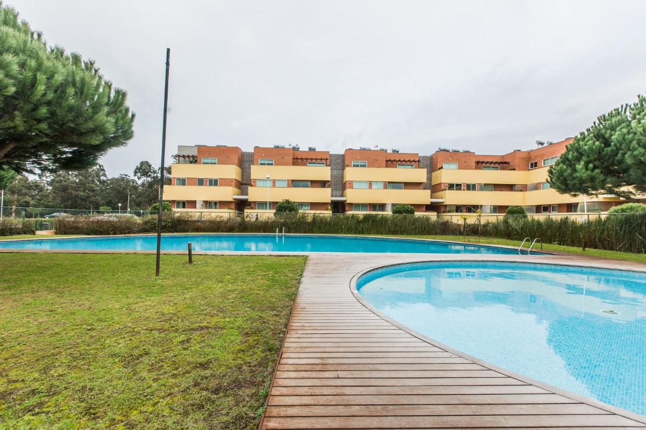 Furadouro Beach&Club Apartment Ovar Exterior foto