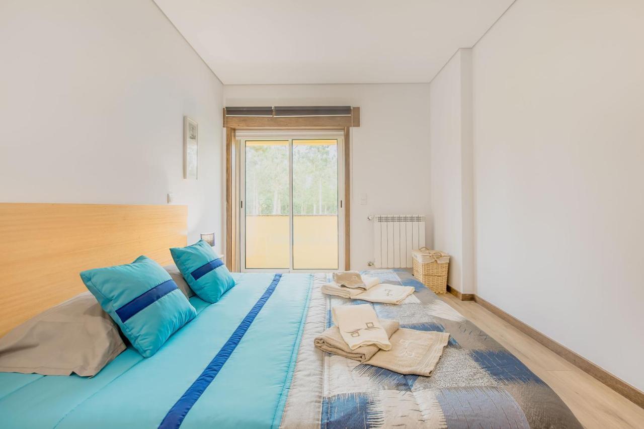 Furadouro Beach&Club Apartment Ovar Exterior foto