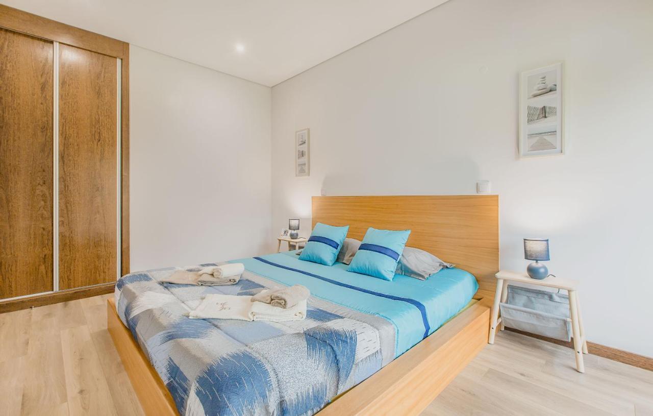 Furadouro Beach&Club Apartment Ovar Exterior foto